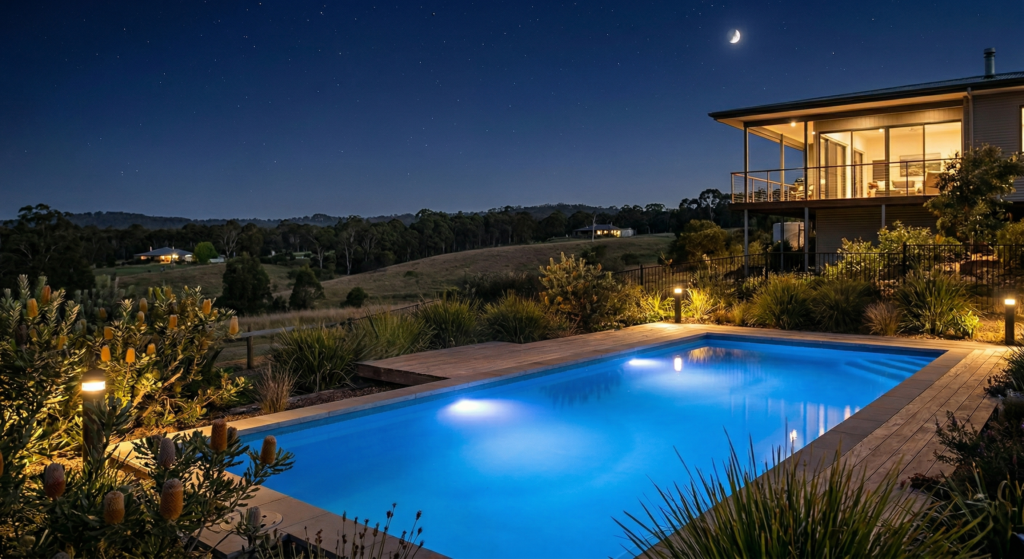 Local electrician servicing Lilyfield area