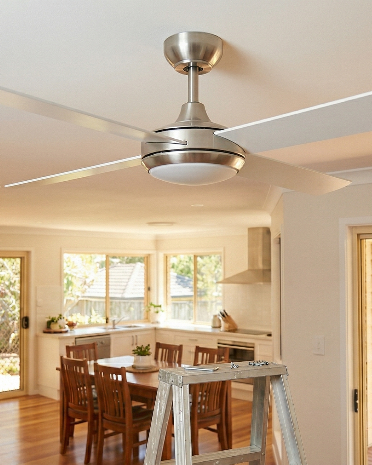 Electrical repair services in Lilyfield